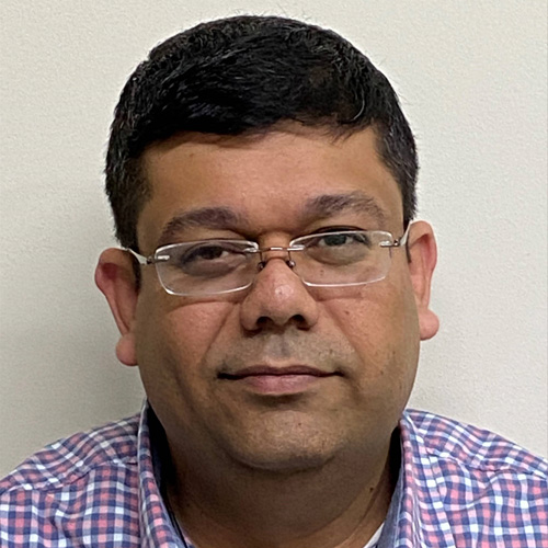 Vivek Sethi